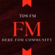 Logo de TDS Community FM