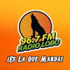 Logo de Radio Lobo - XHBY