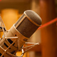 Logo de Radio Clube da Black Music