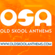 Logo de Old Skool Anthems Radio