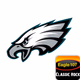 Logo de Philadelphia Eagles - Eagle107 - NFL