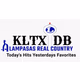 Logo de Lampasas REAL Country - KLTX-DB