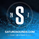 Logo de Saturo Sounds Radio