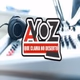 Logo de Radio A Voz Que Clama no Deserto