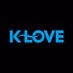 Logo de K-LOVE - KKLV
