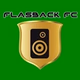 Logo de Rádio Flashback Fc