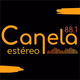 Logo de Radio Canela Medellin
