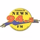 Logo de Rádio Integração News