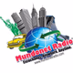 Logo de MundoNet Radio New York