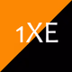 Logo de 1XE