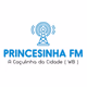 Logo de Rádio Princesinha FM