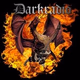 Logo de DarkRadio