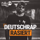 Logo de bigFM - Deutschrap rasiert