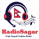 Logo de RadioSagar
