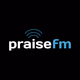 Logo de PraiseFM - KBHZ