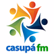 Logo de Casupá FM