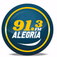 Logo de Alegría FM
