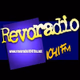 Logo de Revoradio 104.1 FM