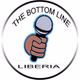 Logo de The Bottom Line Liberia
