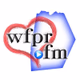 Logo de Franklin Public Radio - WFPR-LP