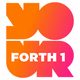 Logo de Forth 1