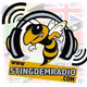 Logo de Stingdem Radio