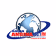 Logo de Radio Andina
