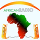Logo de African Radio TV New England