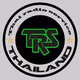 Logo de Thai Radio Service