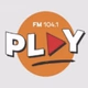 Logo de Radio Play FM