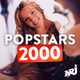 Logo de NRJ - Popstars 2000