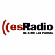 Logo de esRadio