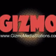 Logo de Gizmo - Throwback Channel