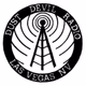 Logo de Dust Devil Radio