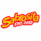 Logo de Sabrosita 590 AM - XEPH