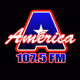 Logo de América FM