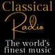 Logo de Classical Radio - Dame Kiri Te Kanawa