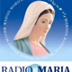 Logo de Radio Maria USA - WHJM