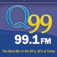 Logo de Q-99 - WSLQ