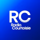 Logo de Radio Courtoisie