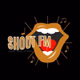 Logo de SHOUT FM