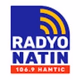 Logo de Radyo Natin Hamtic - DYJJ