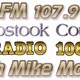 Logo de Radio 108