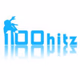 Logo de 100hitz - Country Hitz