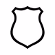 Logo de Ouachita County, AR Sheriff