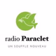 Logo de Radio Paraclet