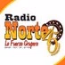 Logo de Coranorsa - Radio Norte