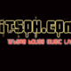 Logo de DITSOH Radio