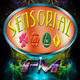 Logo de Sensorial FM Web