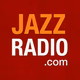 Logo de JAZZRADIO.com - Current Jazz